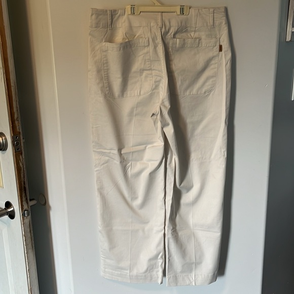 TenTree cropped pant - Picture 3 of 3